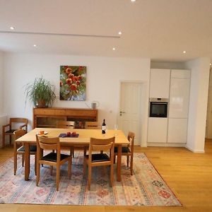 Appartement met Drie Slaapkamers